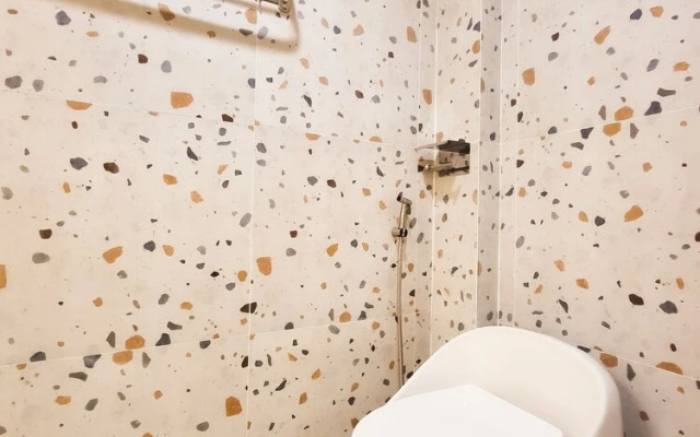 Q apaz Serviced Apartment