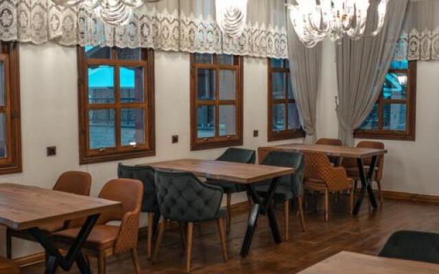 Omer Cakiroglu Konagi