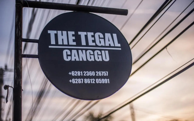 The Tegal Canggu