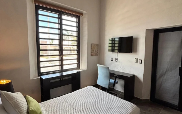 Hotel Boutique Casa Zafra