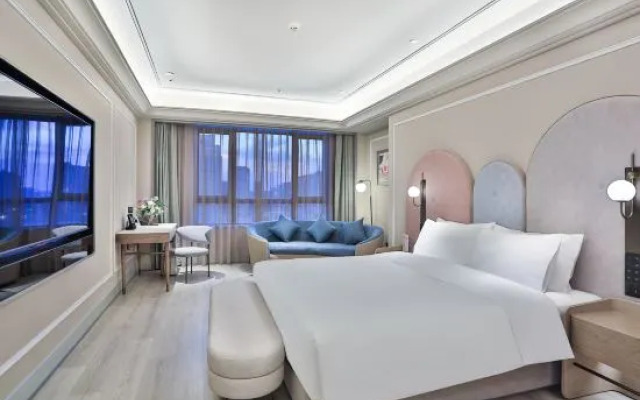 Mercure Hangzhou Xixi Wetland