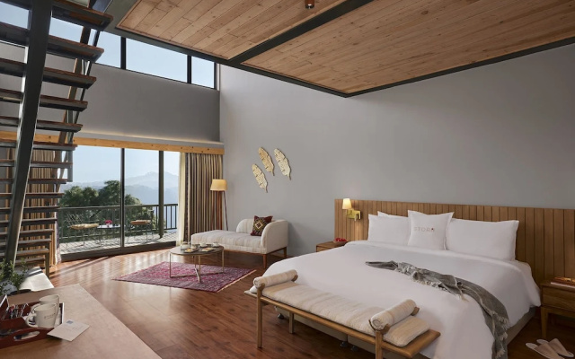 Storii by ITC Hotels The Kaba Retreat