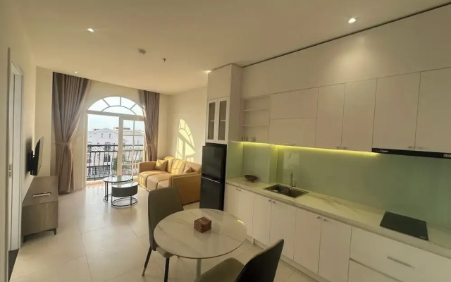 Novus Sol Hotel