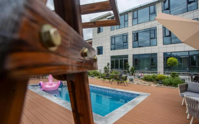 Heaven's Gate Home Stay