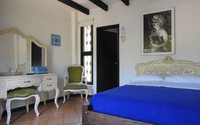Hotel Campestre Villa Juana