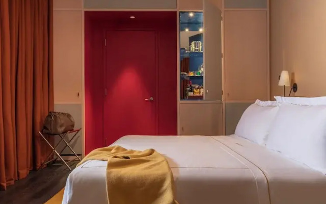 Hotel Saint Augustine