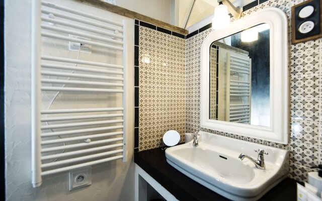 Le Domaine des Carriers - Gîtes