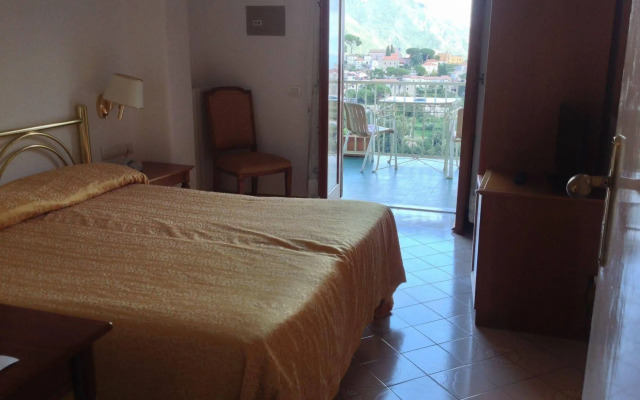 Hotel Zì 'Ntonio