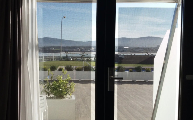 Oca Playa de Foz Hotel & Spa