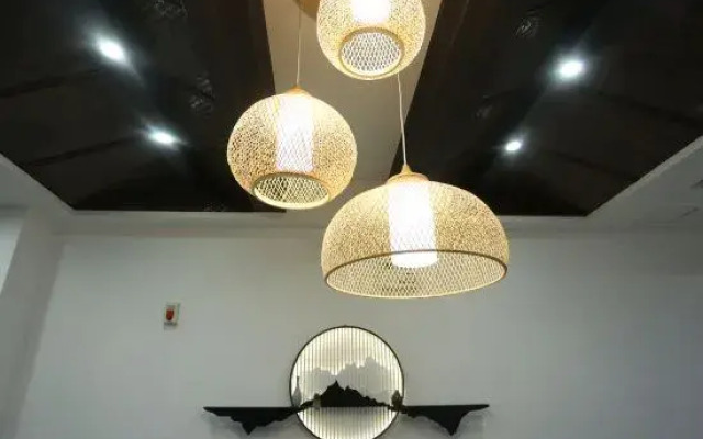 Fengxitian Folk Hotel