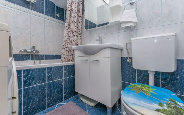 Apartment Priko