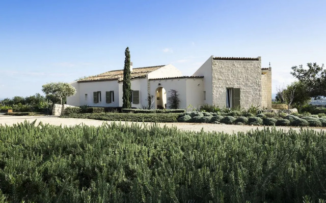 Villa CuoreVerde