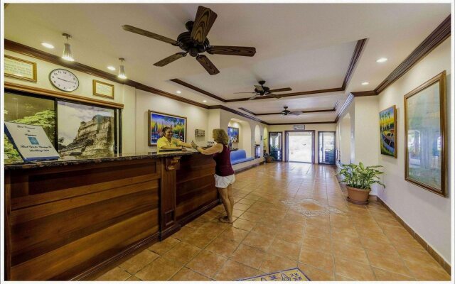 Sunbreeze Hotel