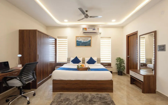 Elysium Studio Suites