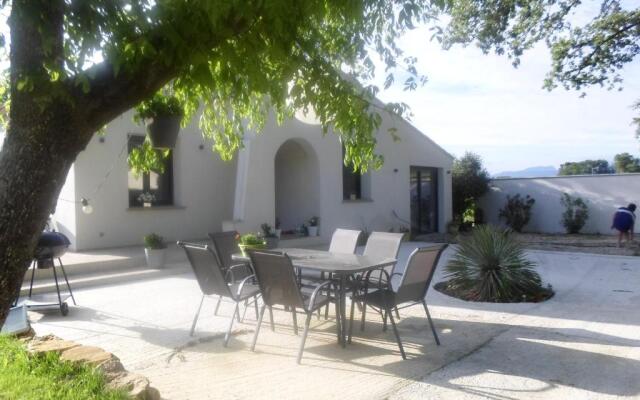 Gite les granges provence