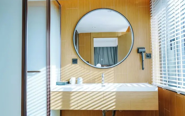 Bangkok Oriental Hotel