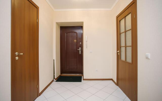 Atmosfera na ulitse Trufanova