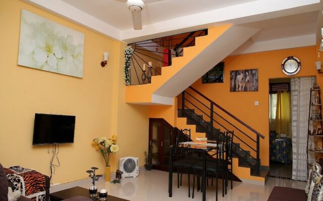 Vero Homestay