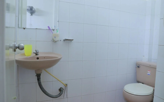 Hotel Oxeraak Thanh Phuong