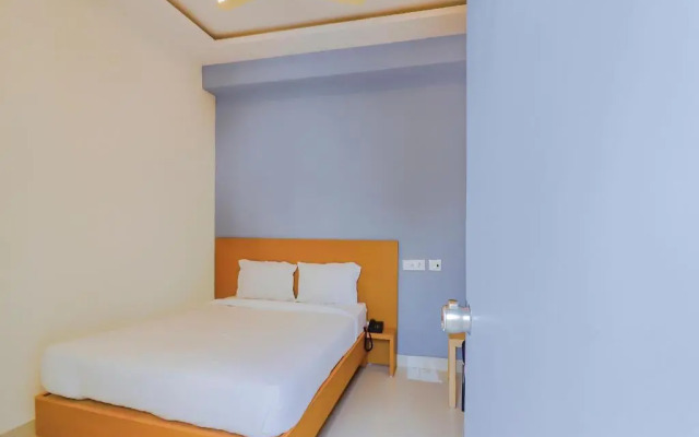 OYO 78286 Collection O White Ridge