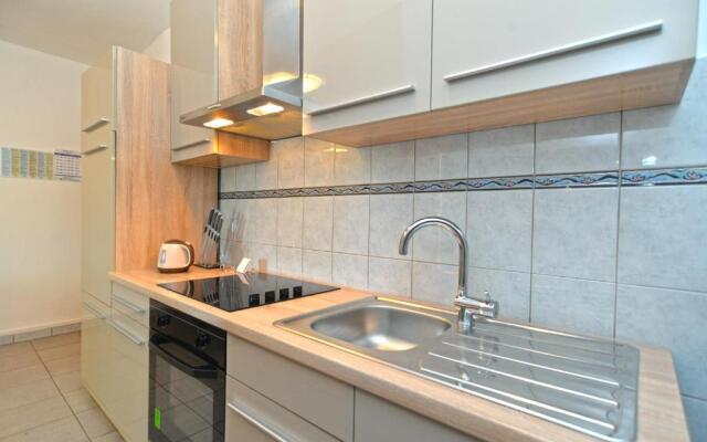 Apartment Branko 2081