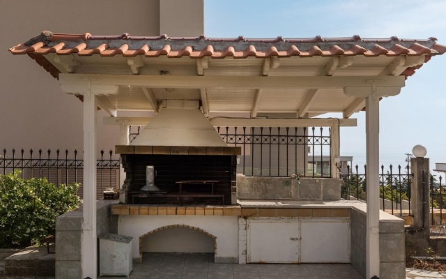 Villa Elaida by Travel Pro Services