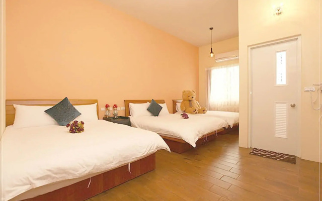 6636 B&B