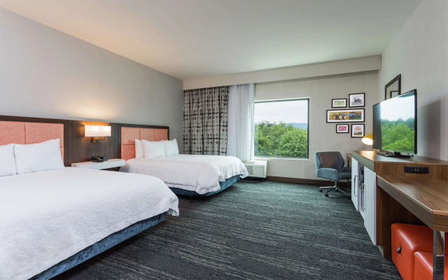 Hampton Inn Cumberland