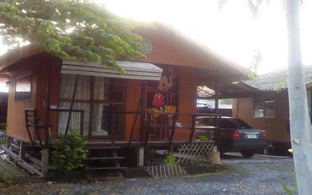 Ban Kun Lung Homestay