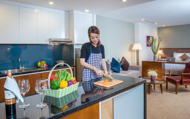 Dream Hotel & Apartment