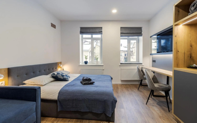 TimetoSmile Staroievreiska 29