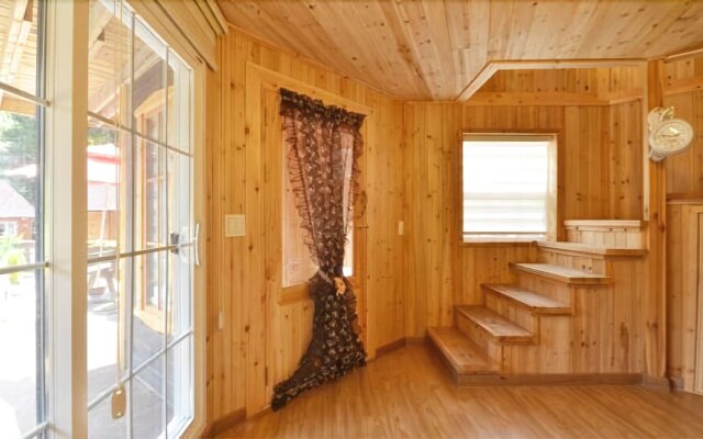 Geoje Finland Village Pension