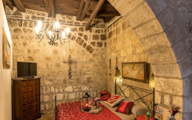 L'Incontro Residenza Medievale