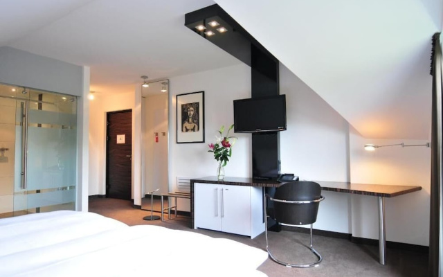 Hotel im Wigbold Ochtrup