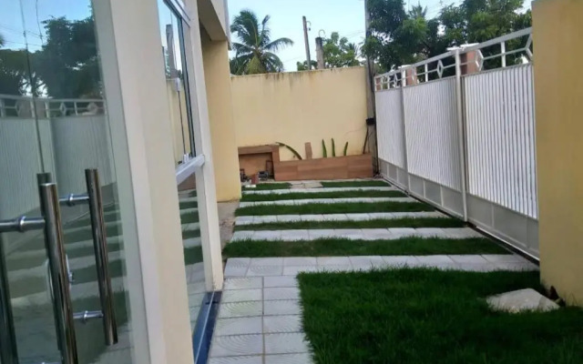 Flat Bem-vindo Bella Maré