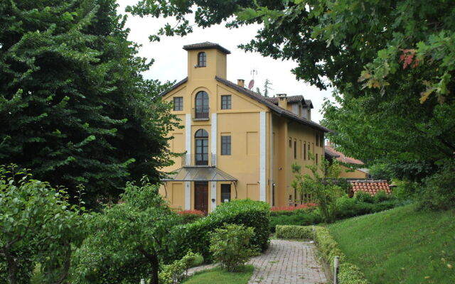 Casa dei Frati