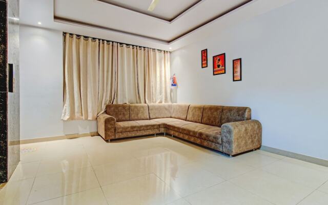Trend Gayatri Inn by Treebo