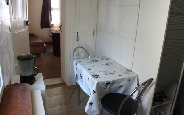 Ferienwohnung Brunnenblick