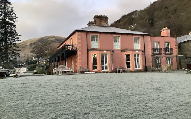 Glenridding House