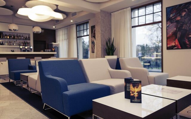 Mercure Bydgoszcz Sepia