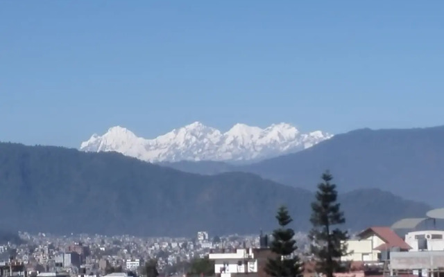 Sagarmatha Apartment Bed & Breakfast