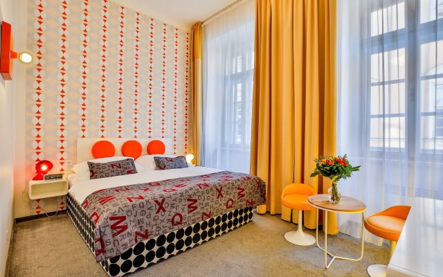 LH Vintage Design Hotel Sax