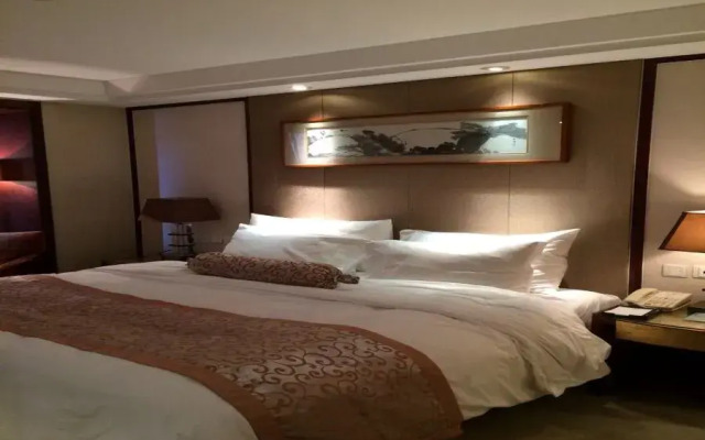 North Star Huiyuan Apartment Hotel (VIP building)