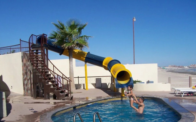 Sonoran Sky 2BR Penthouse 1508 by Casago