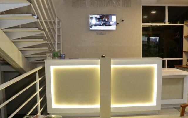 Hotel Petropolis Inn