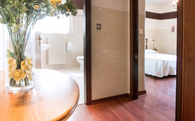 Hotel Castello S. Antonio