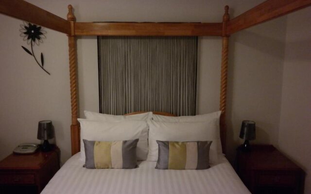 Sorrento Hotel