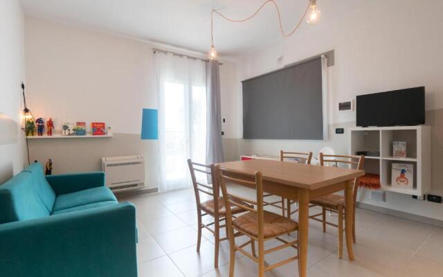 Babyaccommodation Family Comfort III