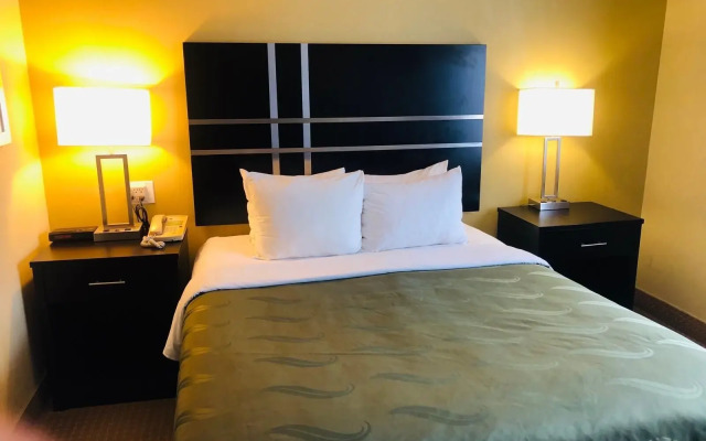 Quality Inn