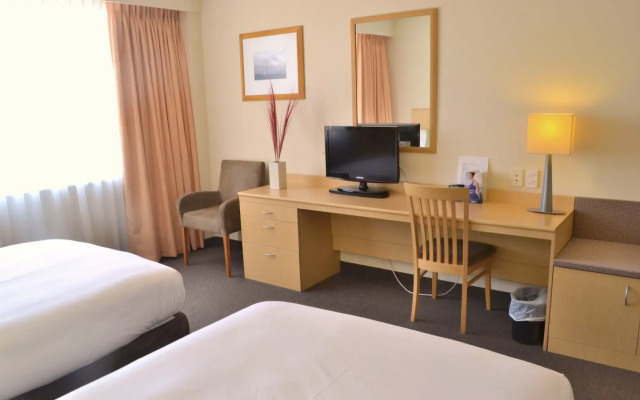 Distinction Palmerston North Hotel & Conference Centre